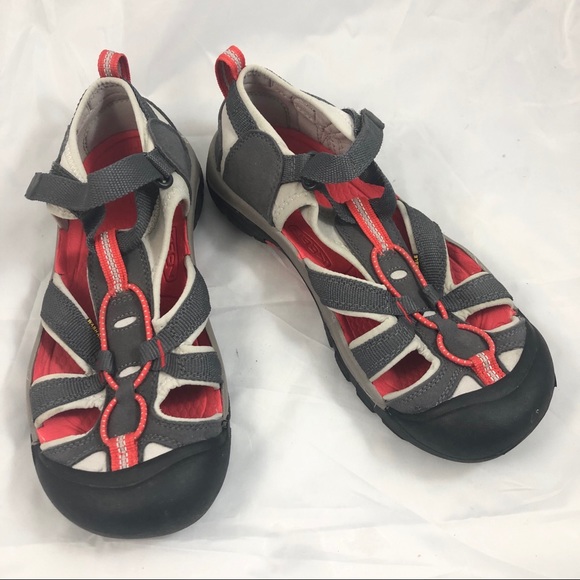 Keen Other - Keen Hiking Sandals 6